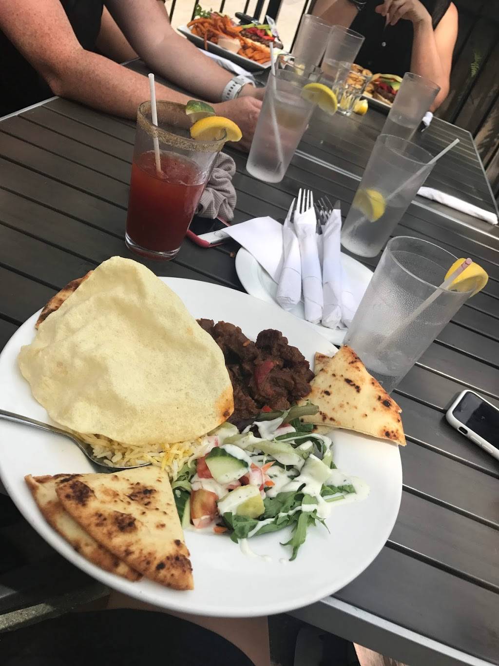 The Bull Pub And Grill | restaurant | 2800 Skymark Ave, Mississauga, ON L4W 5A6, Canada | 9052127711 OR +1 905-212-7711