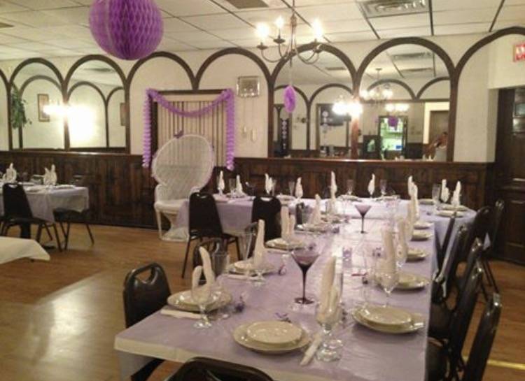 Sagres Restaurant | restaurant | 172 Maple St, Naugatuck, CT 06770, USA | 2037295064 OR +1 203-729-5064