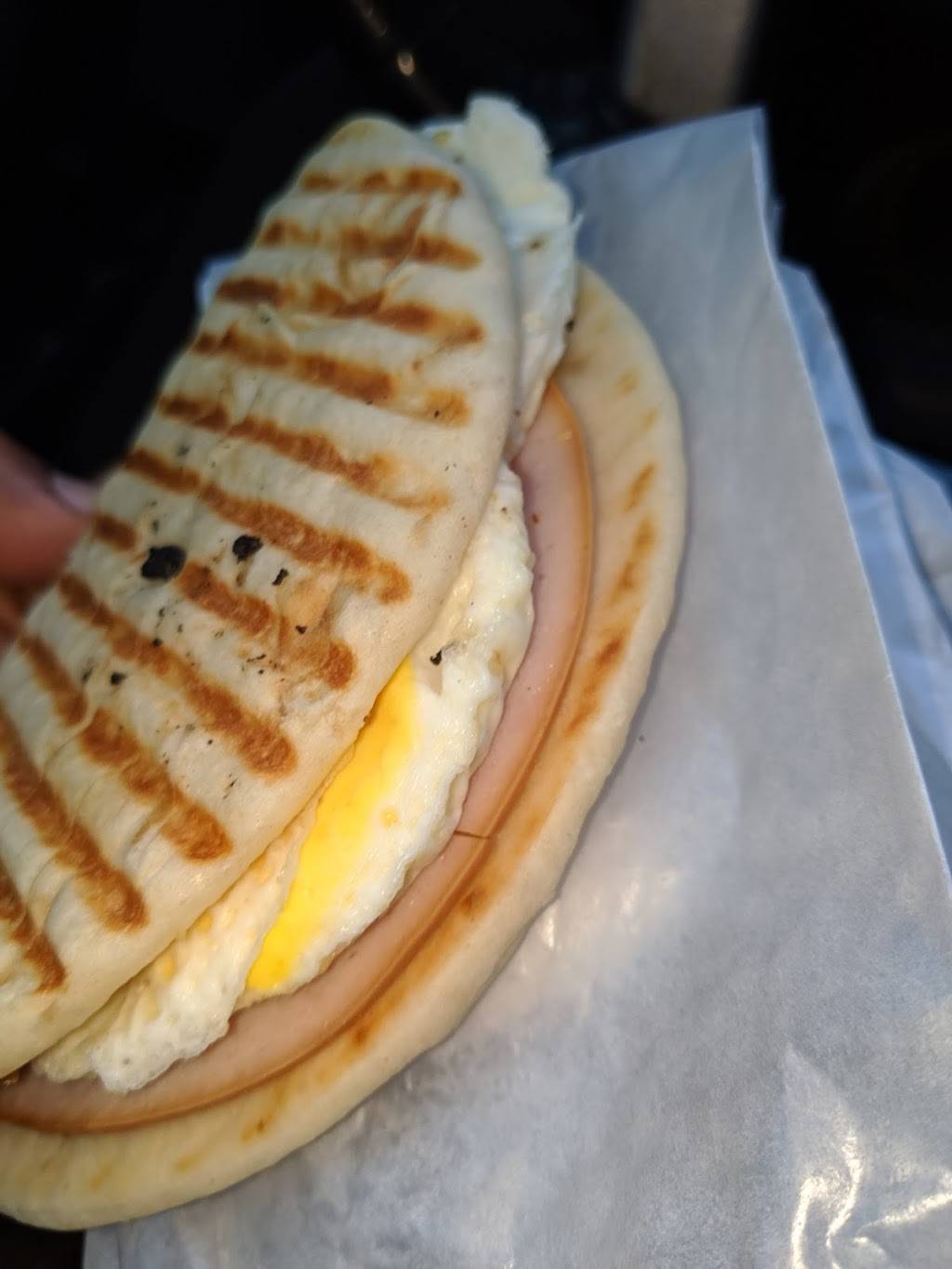 Elias Donuts | restaurant | 19231 Grand River Ave, Detroit, MI 48223, USA | 3135350070 OR +1 313-535-0070