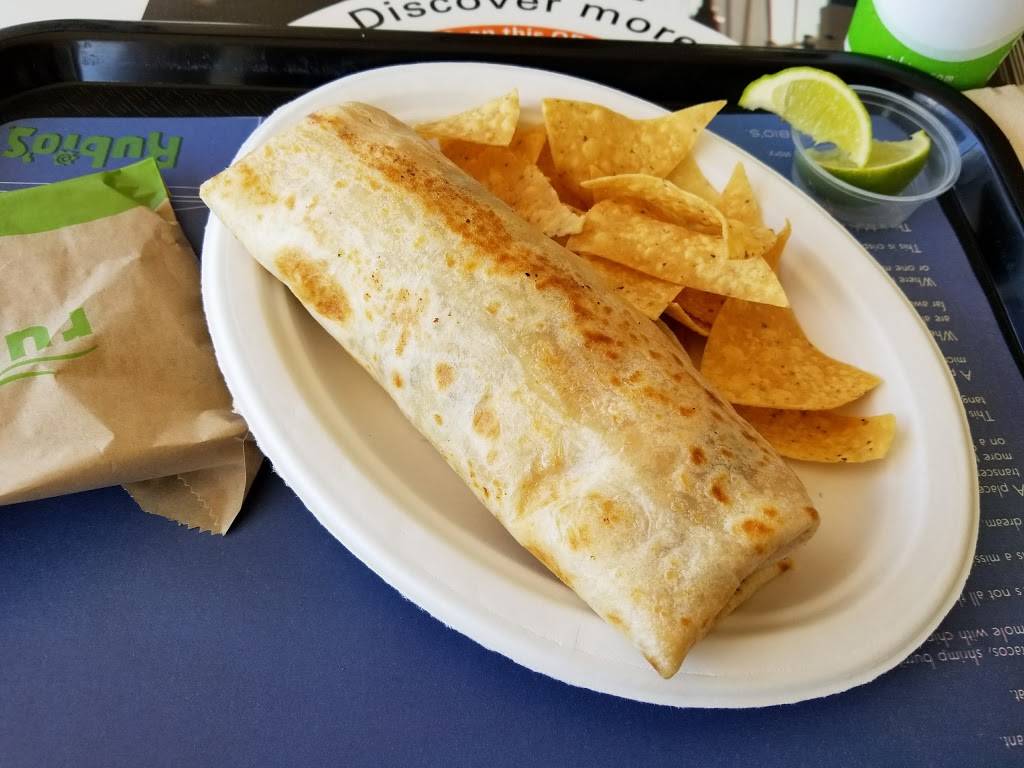 Rubios Coastal Grill | restaurant | 7007 Friars Rd Suite 931, San Diego, CA 92108, USA | 6197189975 OR +1 619-718-9975