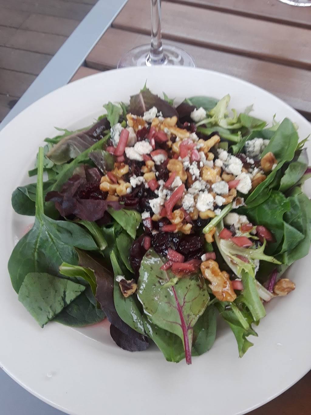 Carrols Creek Cafe | restaurant | 410 Severn Ave #100, Annapolis, MD 21403, USA | 4102638102 OR +1 410-263-8102