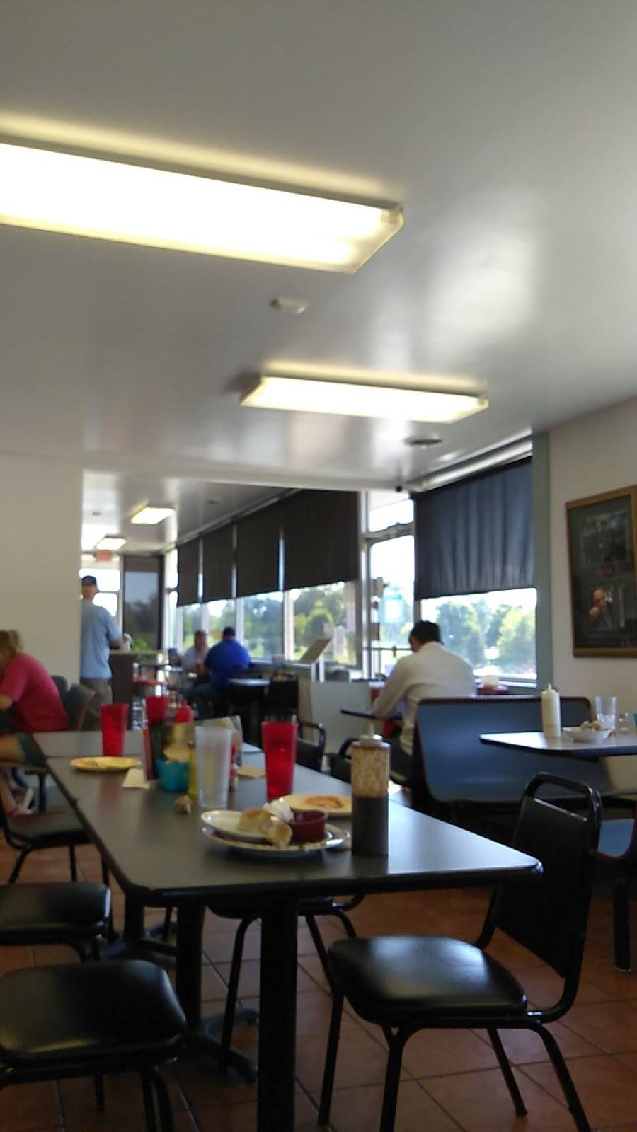 High Country Cooking | restaurant | 2489 Harmony Grove Rd, Nebo, NC 28761, USA | 8285276117 OR +1 828-527-6117