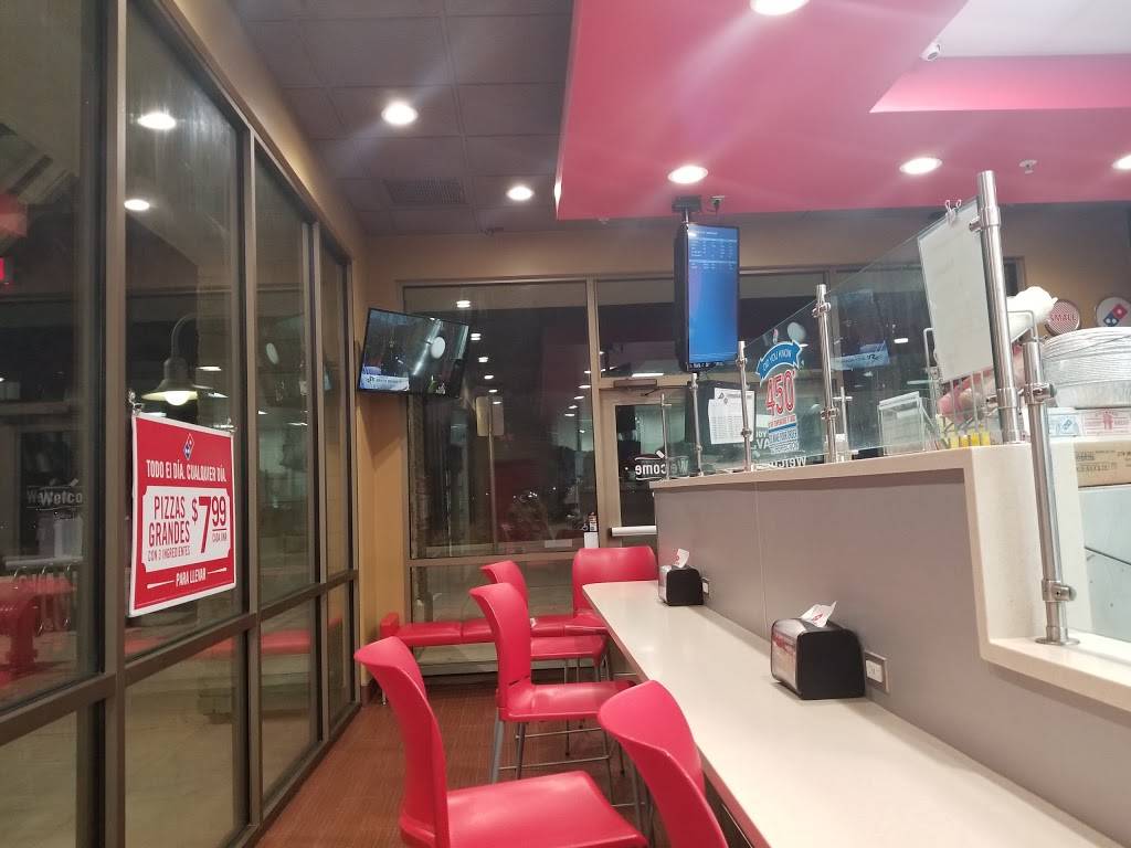 Dominos Pizza | meal delivery | 18701 Limestone Commercial Dr Ste 400, Pflugerville, TX 78660, USA | 5129907991 OR +1 512-990-7991