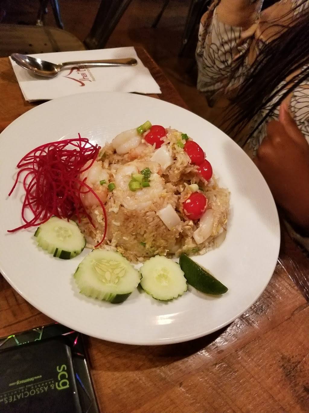 Thai Pad | restaurant | 4481 Connecticut Ave NW, Washington, DC 20008, USA | 2022448424 OR +1 202-244-8424