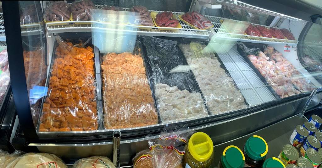 Lebanon Halal Meat | restaurant | 8261 Richmond Ave suite k, Houston, TX 77063, USA | 3463173581 OR +1 346-317-3581