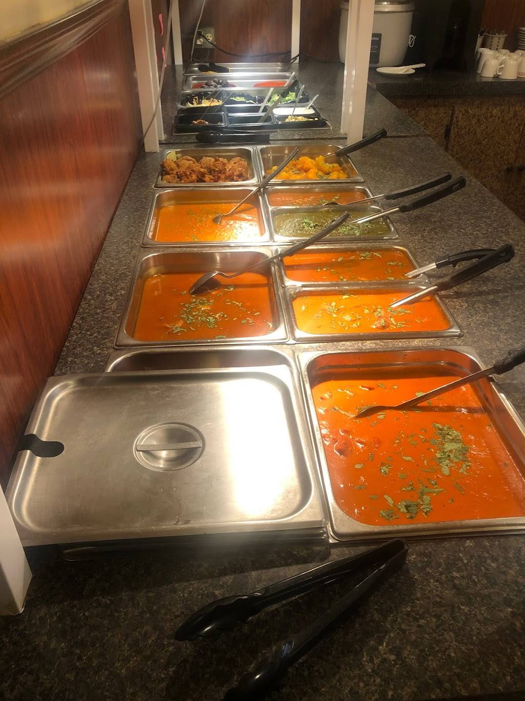 Jewel of India | restaurant | 4735 University Way NE, Seattle, WA 98105, USA | 2065235275 OR +1 206-523-5275