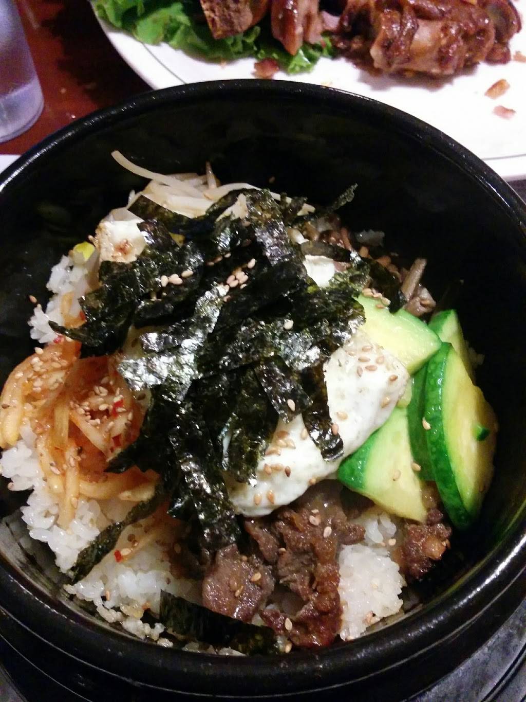 Jang Choong Dong Korean Restaurant | restaurant | 3455 Peachtree Industrial Blvd, Duluth, GA 30096, USA | 6784176644 OR +1 678-417-6644