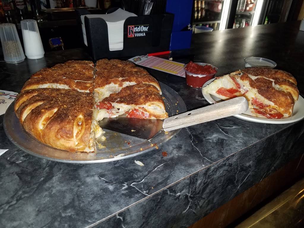 Kickers Sports Bar & Grill | restaurant | 5577 S Saginaw St, Flint, MI 48507, USA | 8106952060 OR +1 810-695-2060