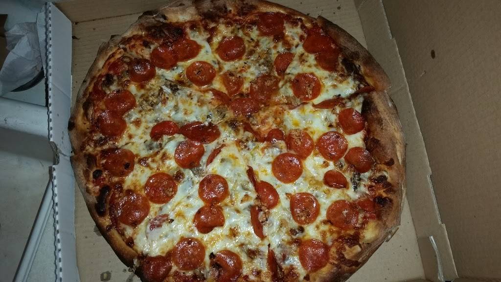 Filippis Pizza Grotto Scripps Ranch | restaurant | 9969 Mira Mesa Blvd, San Diego, CA 92131, USA | 8585860888 OR +1 858-586-0888