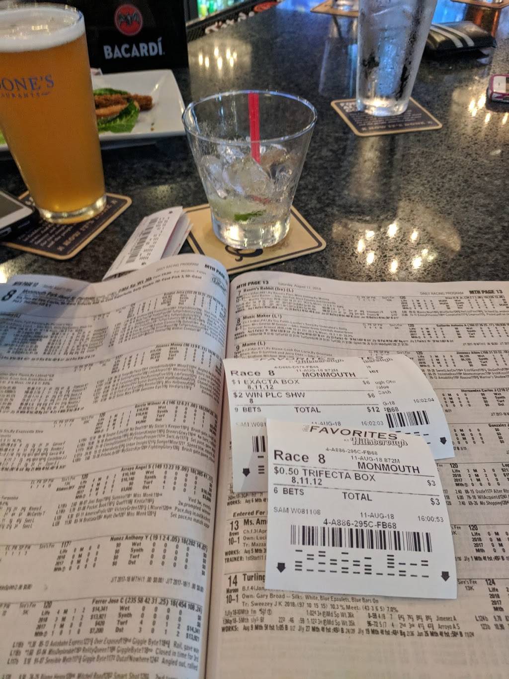 McLoones Clubhouse Pub | restaurant | 150 US-206, Hillsborough Township, NJ 08844, USA | 9087042187 OR +1 908-704-2187