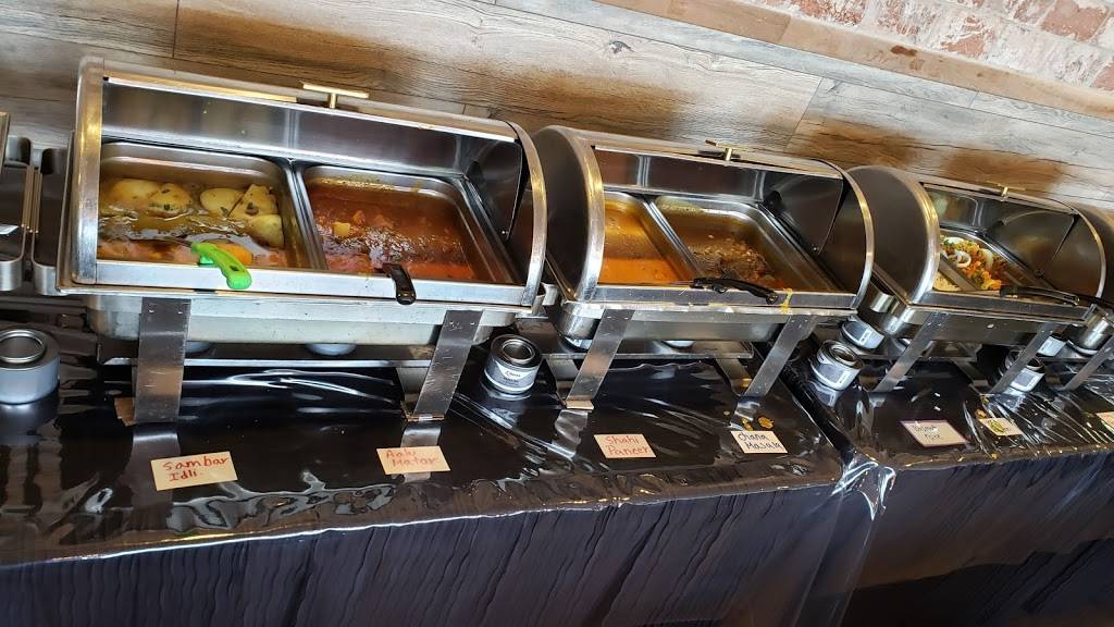 Taj Mahal | restaurant | 10066 Pacific Heights Blvd #106, San Diego, CA 92121, USA | 8584533672 OR +1 858-453-3672