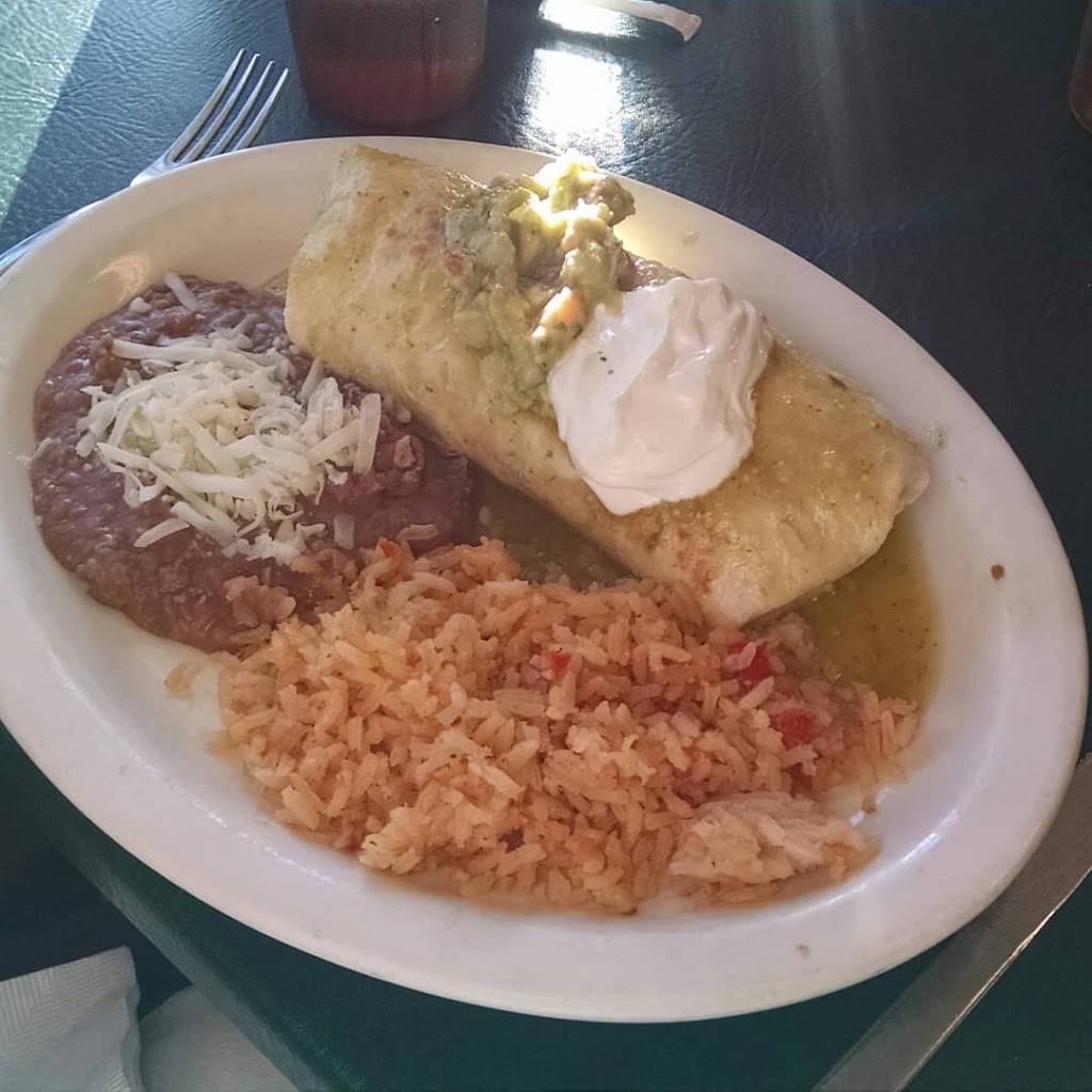 Ranchero Cafe Restaurant | restaurant | 344 N Ridgewood Dr, Sebring, FL 33870, USA | 8633144400 OR +1 863-314-4400