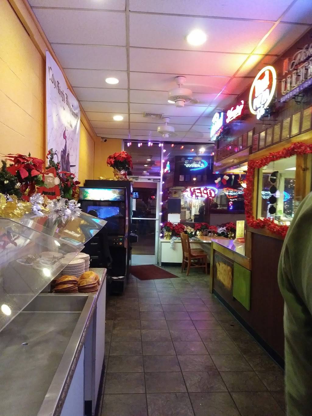 Melissas Sir Pizza | restaurant | 5418 Charlotte Ave, Nashville, TN 37209, USA | 6153835726 OR +1 615-383-5726