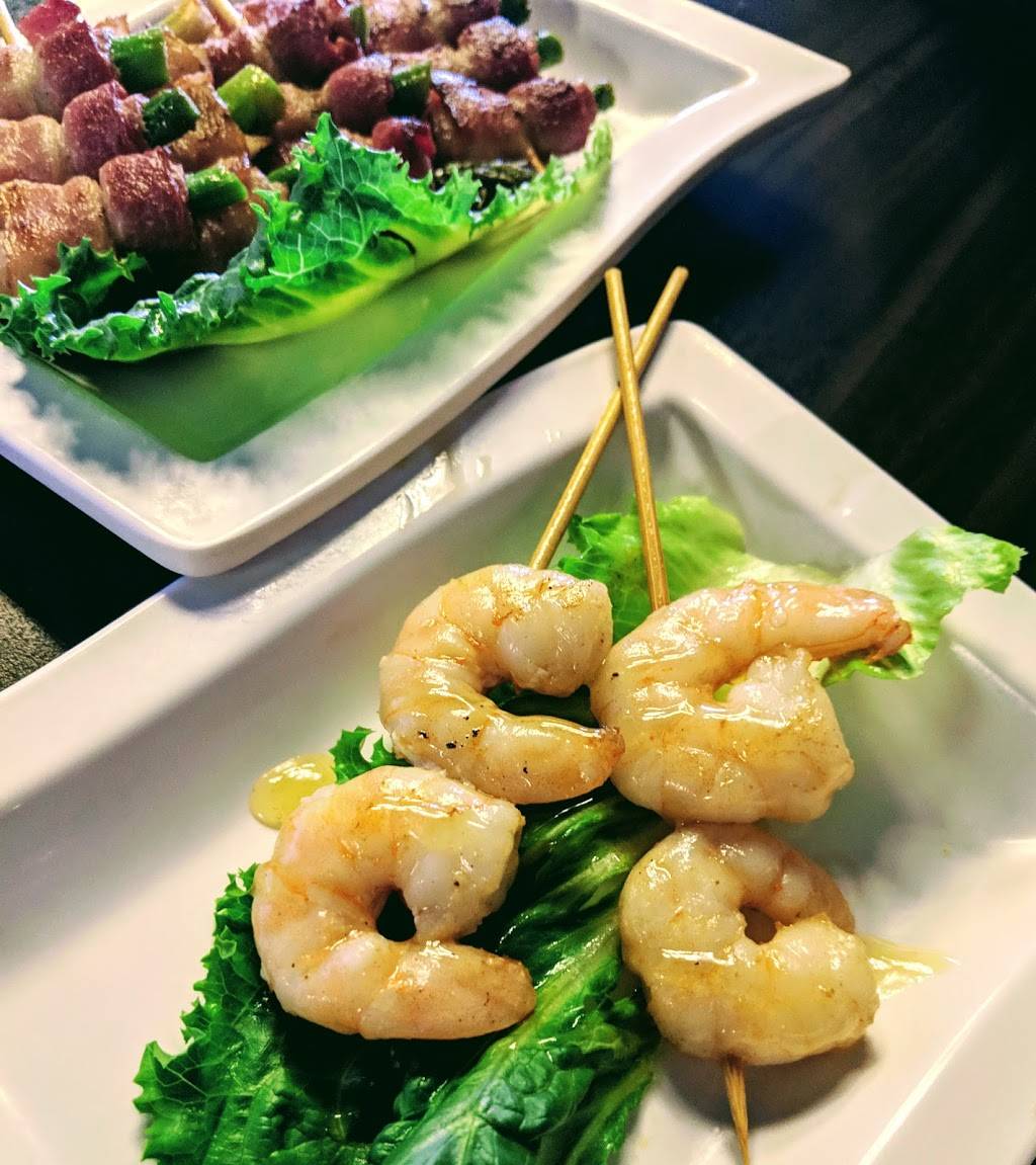 Aji Sai | restaurant | 32 Dundas Street West, West of, Front St, Belleville, ON K8P 1A3, Canada | 6139663939 OR +1 613-966-3939