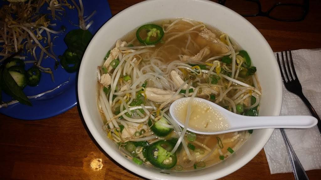 I Love Pho | restaurant | 1817 S Nevada Ave, Colorado Springs, CO 80905, USA | 7193281000 OR +1 719-328-1000