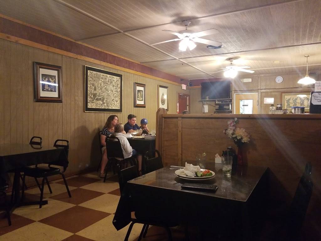 Kati Thai Cuisine | restaurant | 102 Eble St, Gadsden, AL 35904, USA | 2564674221 OR +1 256-467-4221