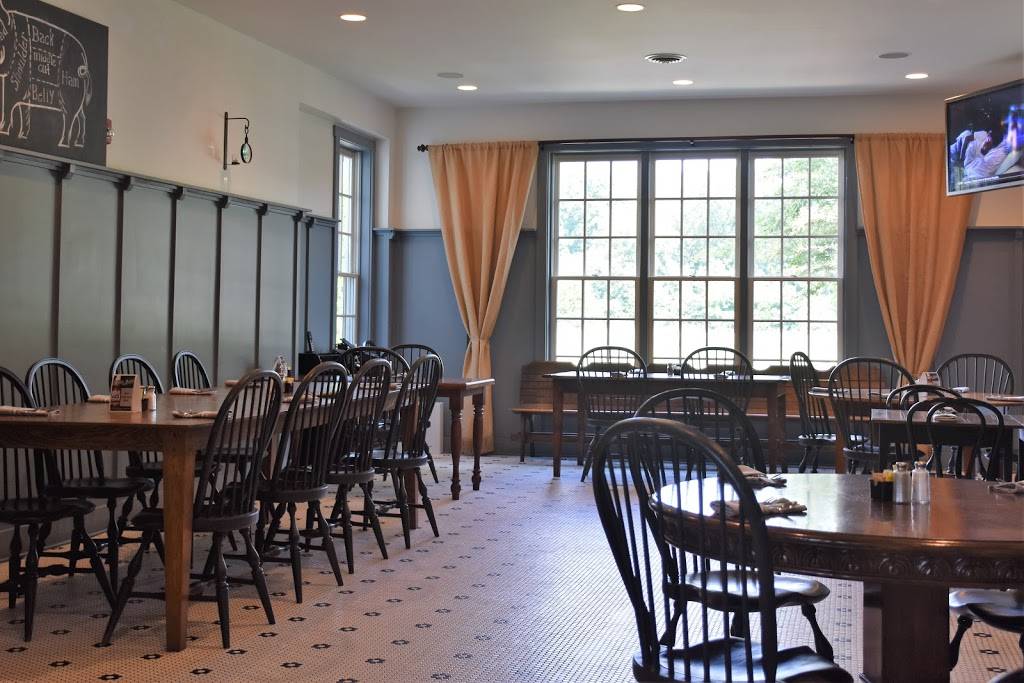 Restoration at Old Trail | restaurant | 5494 Golf Dr, Crozet, VA 22932, USA | 4348231841 OR +1 434-823-1841