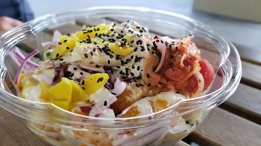 Poke & More | meal takeaway | 12892 Biscayne Blvd, North Miami, FL 33181, USA | 7867039607 OR +1 786-703-9607
