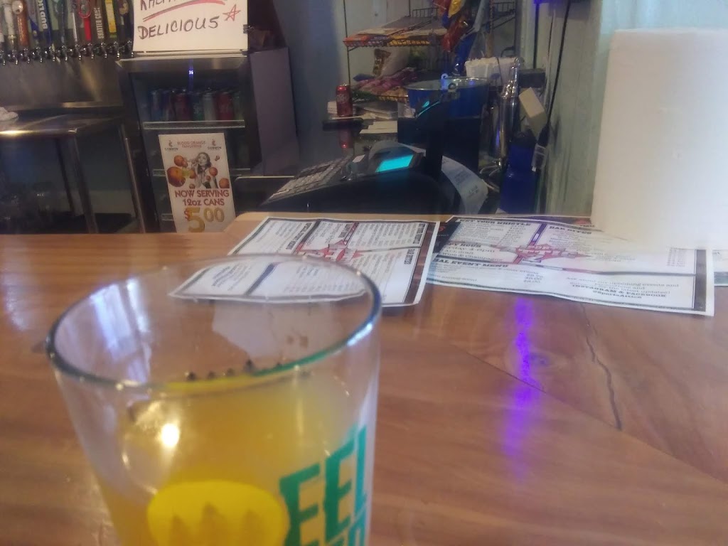 Sports Attic 2 | restaurant | 247 E Perkins St, Ukiah, CA 95482, USA | 7074632791 OR +1 707-463-2791