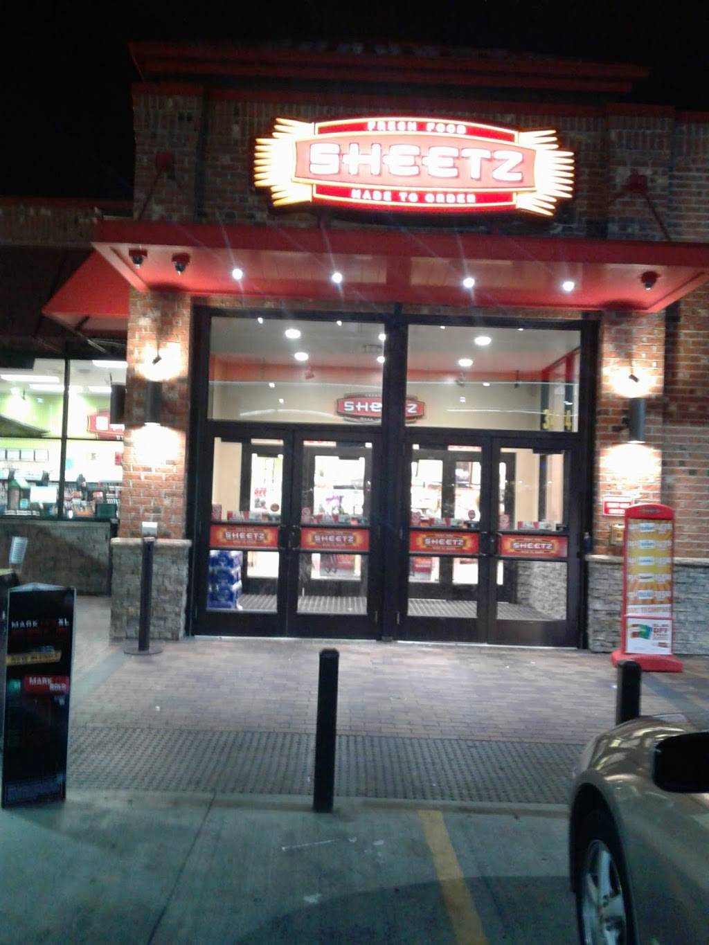 Sheetz #570 | cafe | 3414 Hillsborough Rd, Durham, NC 27705, USA | 9199734531 OR +1 919-973-4531