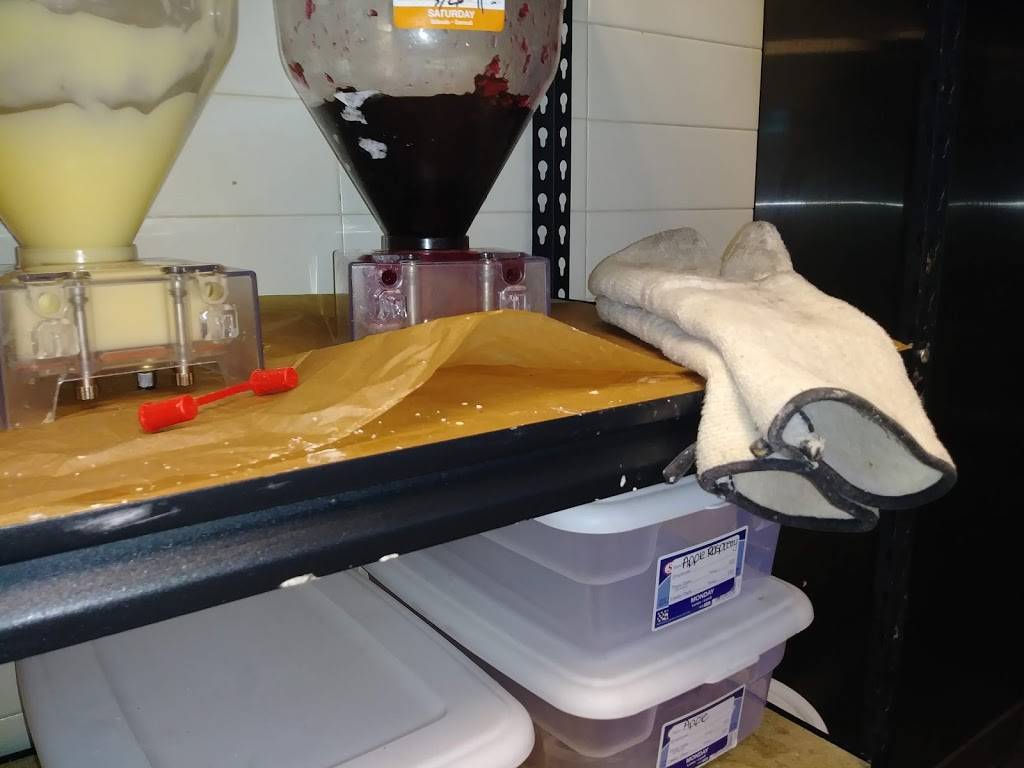 Dunkin | bakery | 201 S Brevard Ave, Arcadia, FL 34266, USA | 8639932422 OR +1 863-993-2422