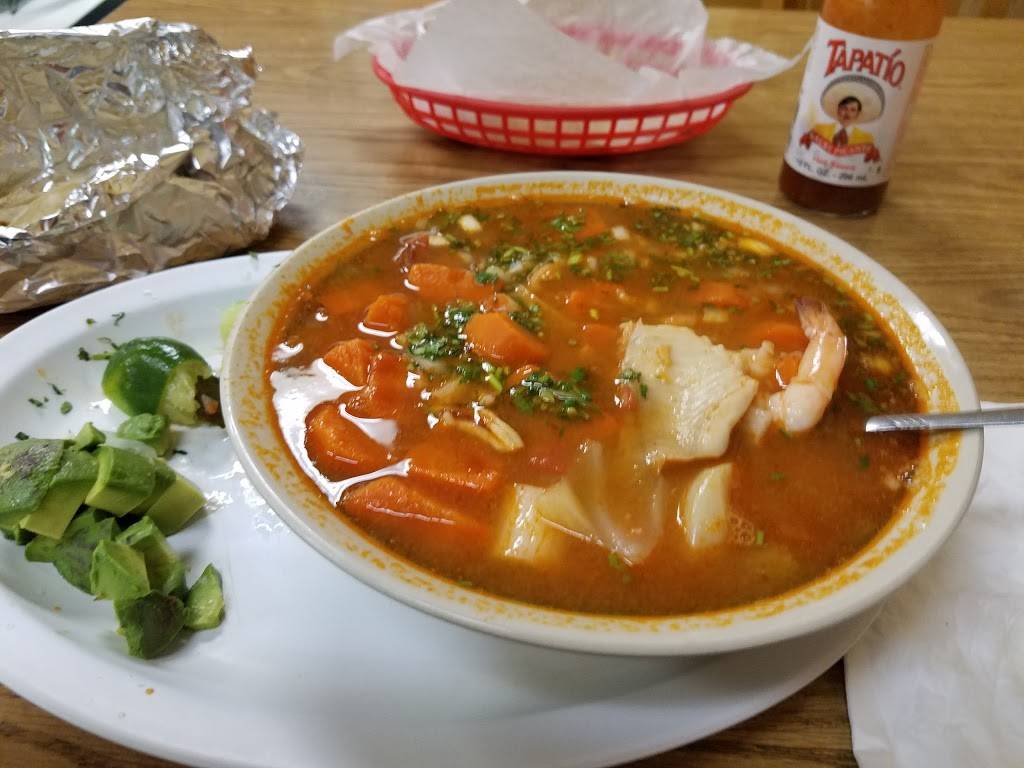 Salsa Taqueria | restaurant | 1190 Macdonald Ave # B, Richmond, CA 94801, USA | 5102364528 OR +1 510-236-4528