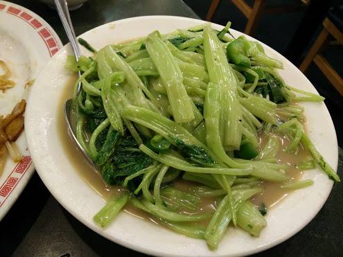 Oriental Seafood Restaurant | restaurant | 2520 Noriega St, San Francisco, CA 94122, USA | 4156618808 OR +1 415-661-8808