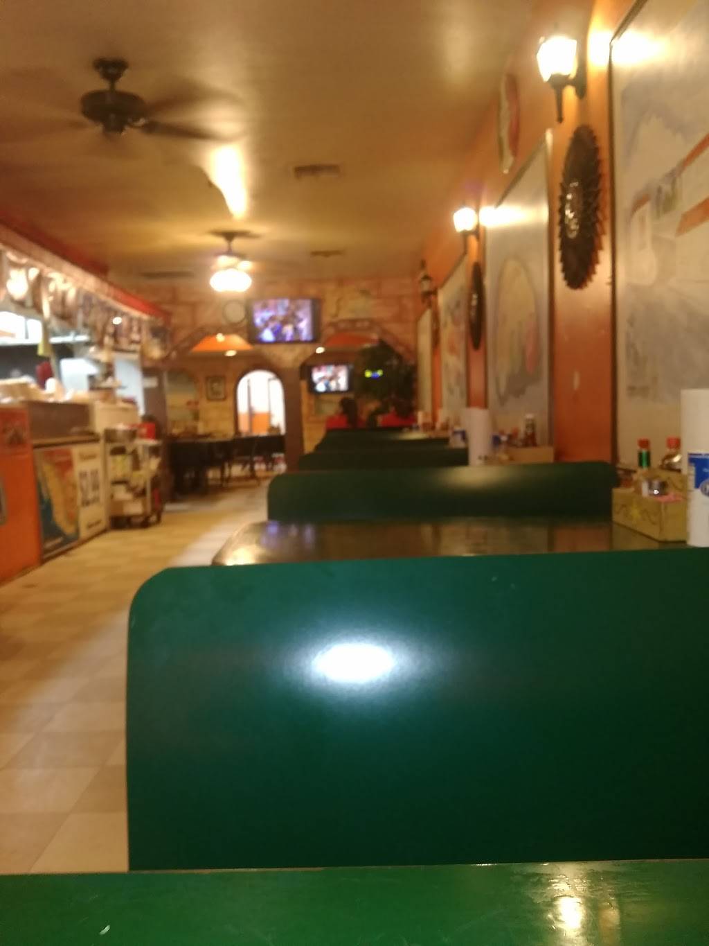 Taqueria El Sol de Mexico #5 | restaurant | 8017 Norvic St, Houston, TX 77029, USA | 7136752685 OR +1 713-675-2685