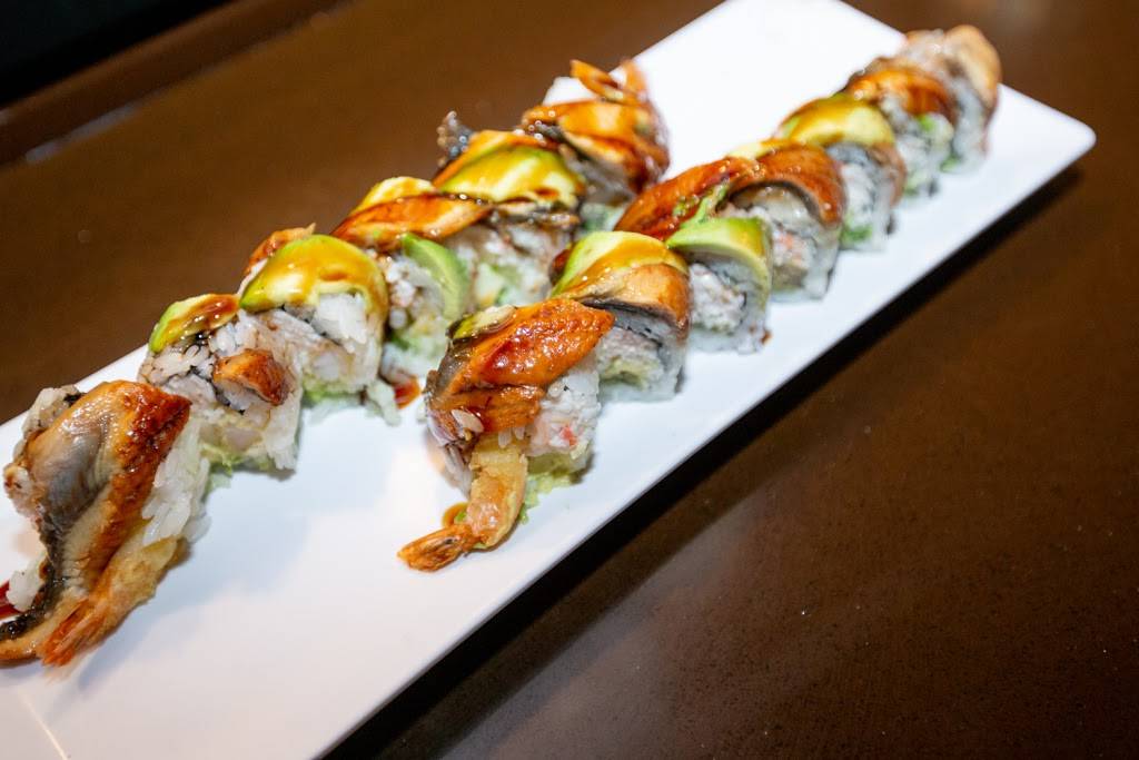 Maki Yaki Japanese Grill | restaurant | 1490 N Kraemer Blvd, Placentia, CA 92870, USA | 7145240077 OR +1 714-524-0077