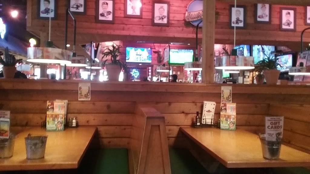Texas Roadhouse | restaurant | 1808 N Roan St, Johnson City, TN 37601, USA | 4232834117 OR +1 423-283-4117