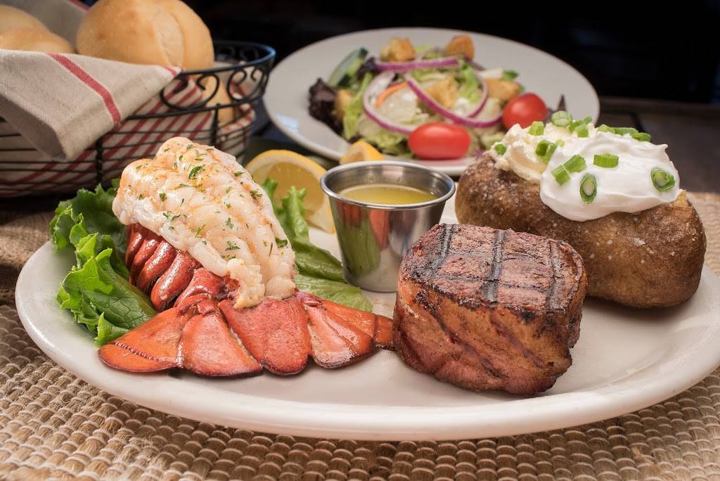 Cool Hand Lukes | restaurant | 1111 Riverside Ave Ste 201, Paso Robles, CA 93446, USA | 8052262770 OR +1 805-226-2770