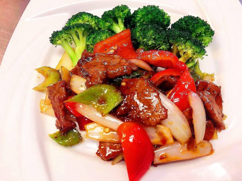 Yummy House | restaurant | 111 Jazie Dr, Savannah, GA 31410, USA | 9128971900 OR +1 912-897-1900