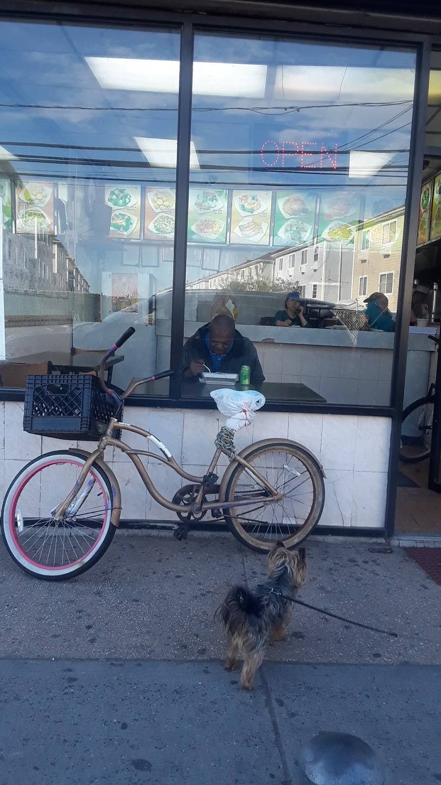 Xing Xing | restaurant | 9712 Rockaway Beach Blvd, Rockaway Beach, NY 11693, USA | 7184748038 OR +1 718-474-8038