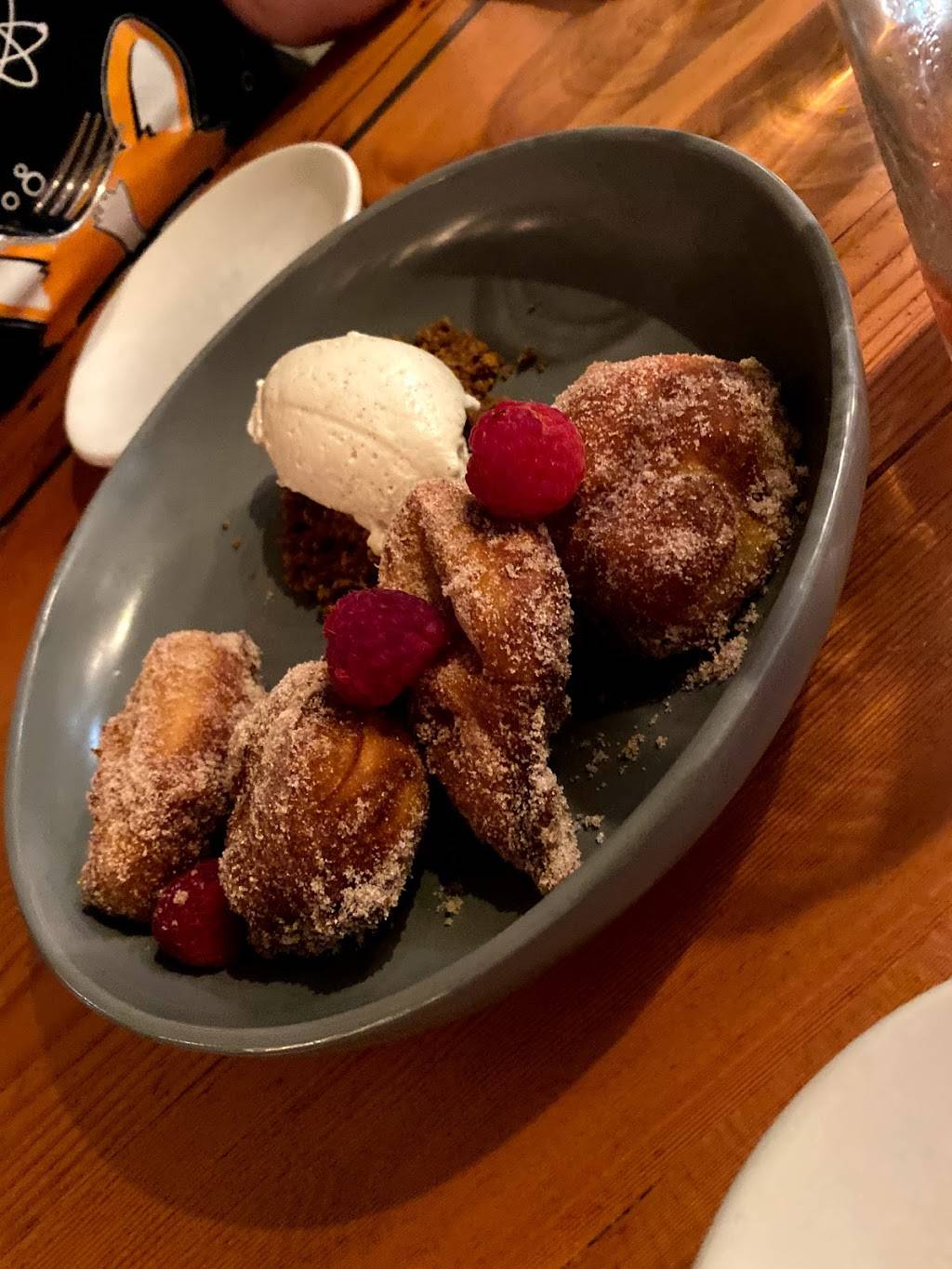 The Table | restaurant | 2715 6th Ave, Tacoma, WA 98406, USA | 2533271862 OR +1 253-327-1862