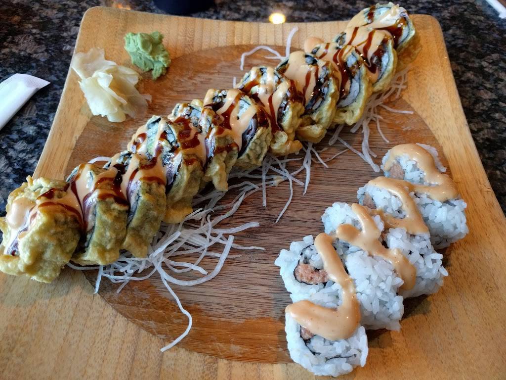 Miyami Japanese Steakhouse | restaurant | 2007 W Evans St, Florence, SC 29501, USA | 8436299989 OR +1 843-629-9989