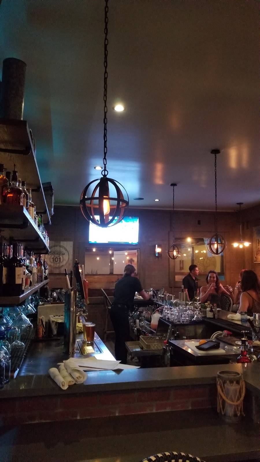 The Patio on 101 | restaurant | 345 S Coast Hwy 101, Encinitas, CA 92024, USA | 7602091274 OR +1 760-209-1274