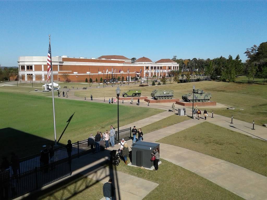 The National Infantry Museum | restaurant | 1775 Legacy Way, Columbus, GA 31903, USA | 7066855800 OR +1 706-685-5800