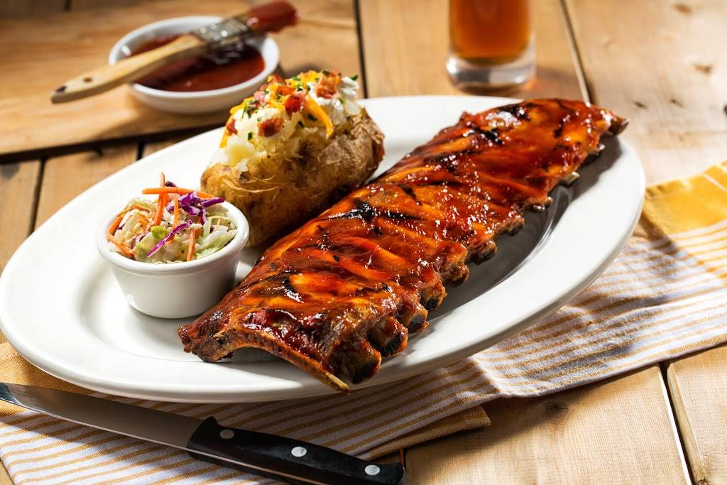 Tony Romas | restaurant | 8560 International Dr, Orlando, FL 32819, USA | 4072480094 OR +1 407-248-0094