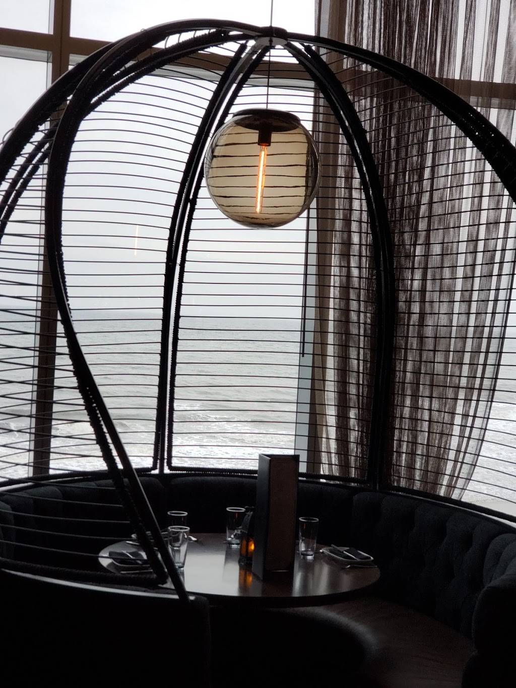 Amada | restaurant | 500 Boardwalk, Amada Restaurant, Atlantic City, NJ 08401, USA | 6097838000 OR +1 609-783-8000