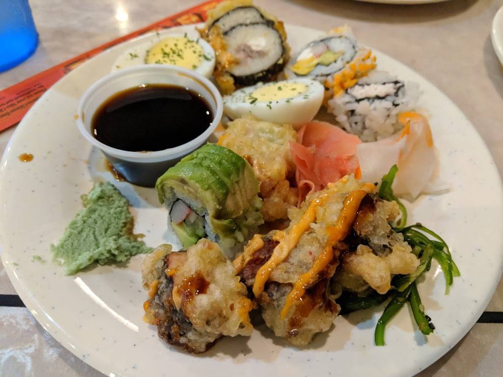 Crazy Buffet & Grill | restaurant | 2630, 1745 Parkview Dr, Chesapeake, VA 23320, USA | 7572336838 OR +1 757-233-6838