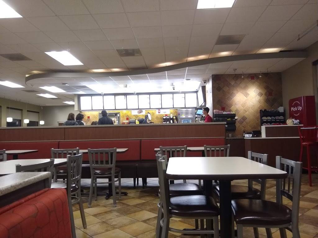 Chick-fil-A | restaurant | 2016 Columbia Ave, Franklin, TN 37064, USA | 6157948180 OR +1 615-794-8180