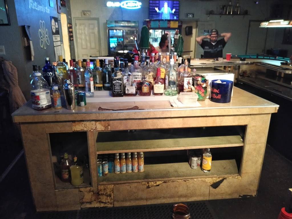 McClarens Bar | restaurant | 2000 Whitaker Way, Homestead, PA 15120, USA | 4124626472 OR +1 412-462-6472