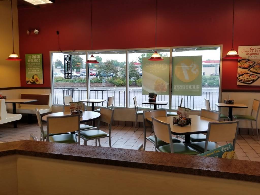 Del Taco | meal takeaway | 4310 N Academy Blvd, Colorado Springs, CO 80918, USA | 7192641324 OR +1 719-264-1324