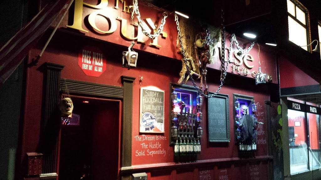 Pour House Pub & Grub | restaurant | 178 Main St, West Orange, NJ 07052, USA | 9737360100 OR +1 973-736-0100