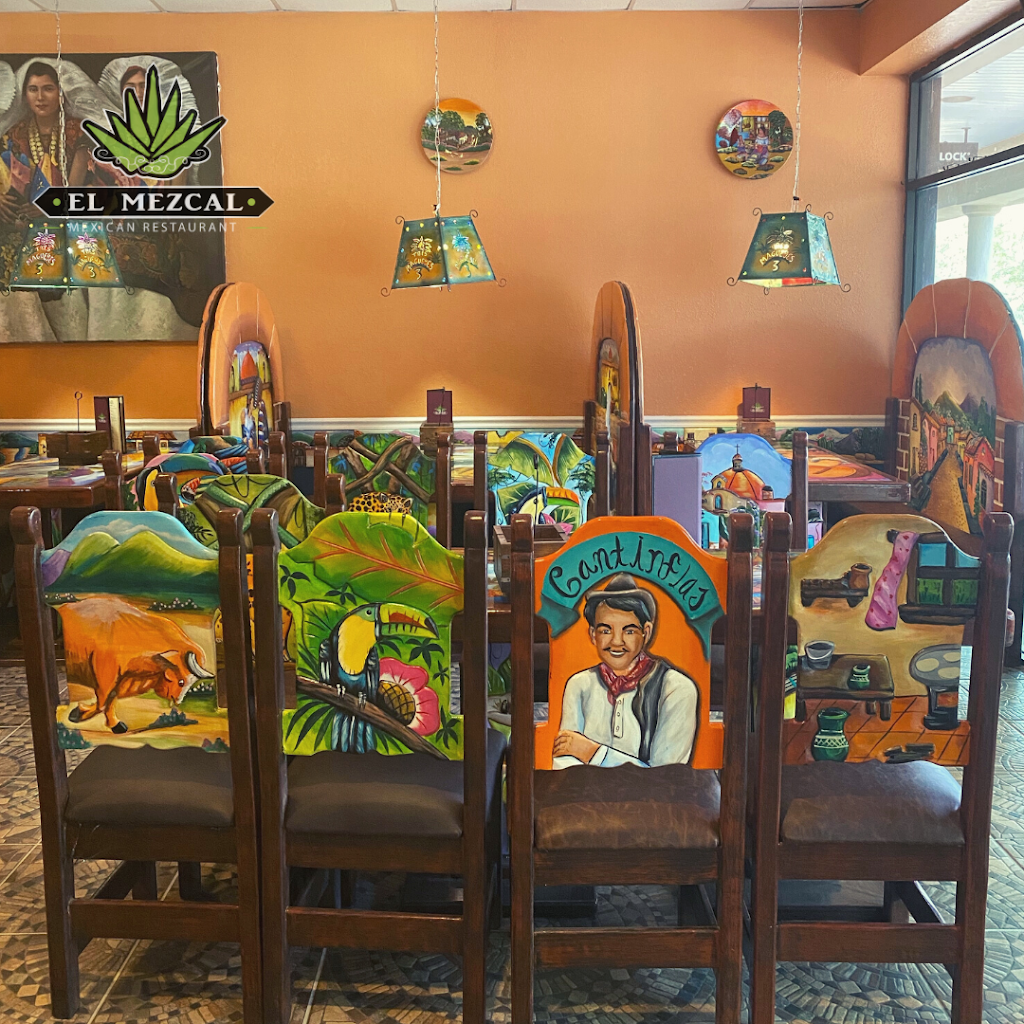 El Mezcal Mexican Restaurant | restaurant | 8449 SW State Rd 200 #147-149, Ocala, FL 34481, USA | 3525097029 OR +1 352-509-7029