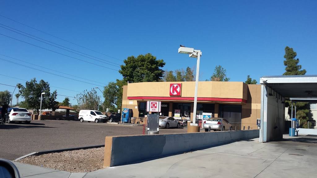 Circle K | meal takeaway | 1330 W University Dr, Tempe, AZ 85281, USA | 4808296235 OR +1 480-829-6235