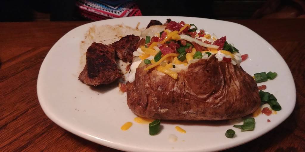 Outback Steakhouse | restaurant | 2063 Huguenot Rd, Richmond, VA 23235, USA | 8042724500 OR +1 804-272-4500