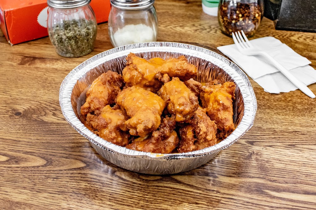 Pac a Sack | restaurant | 704 Main St, Lumberton, NJ 08048, USA | 6092618515 OR +1 609-261-8515