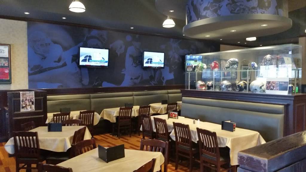 Shoeless Joes Sports Grill | restaurant | 245 Morningside Ave d1, Scarborough, ON M1E 3E6, Canada | 4162080004 OR +1 416-208-0004