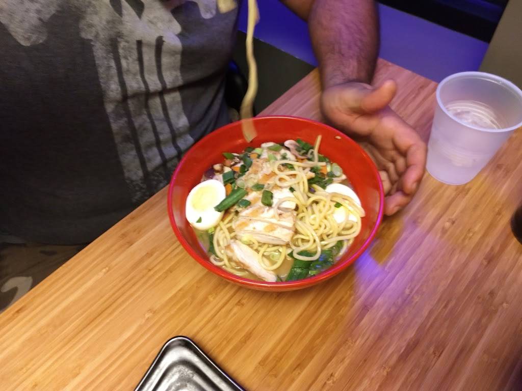 Tokyo Joes | restaurant | 3747 Central Ave #101, Riverside, CA 92506, USA | 9513353084 OR +1 951-335-3084